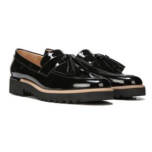 Franco Sarto Carolynn Lug Sole Loafer